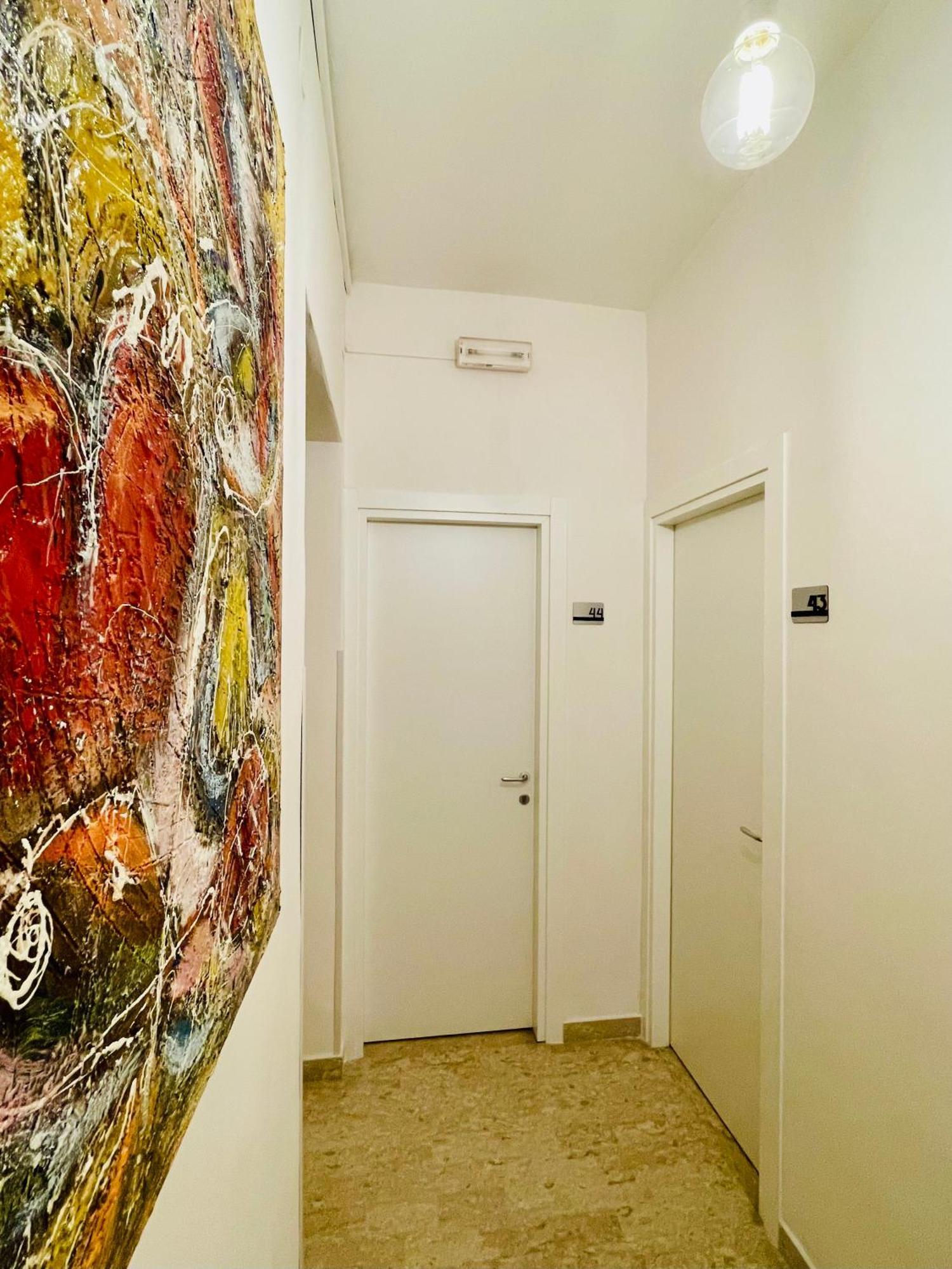Minturnae Hotel Scauri  Exterior photo