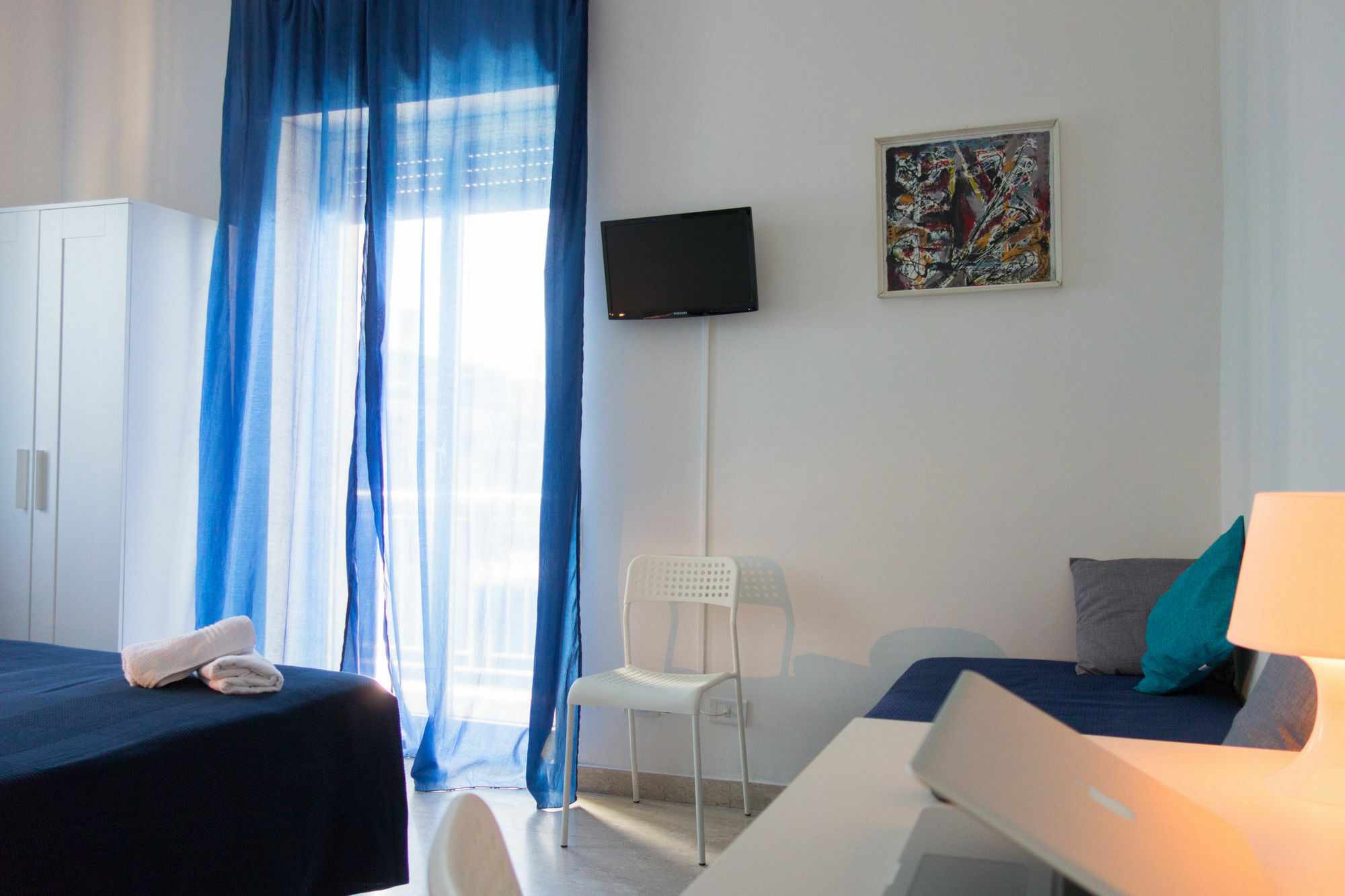 Minturnae Hotel Scauri  Exterior photo