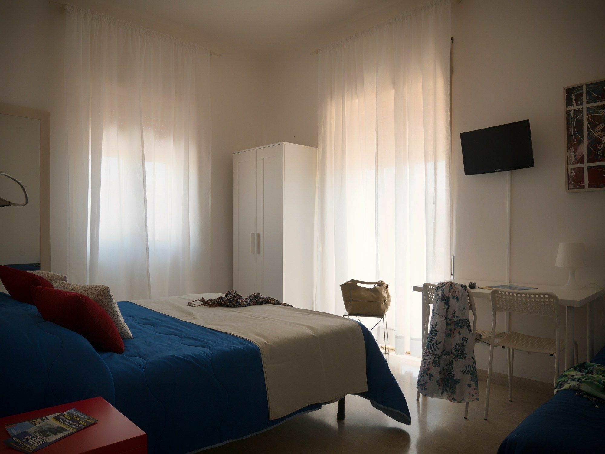 Minturnae Hotel Scauri  Exterior photo