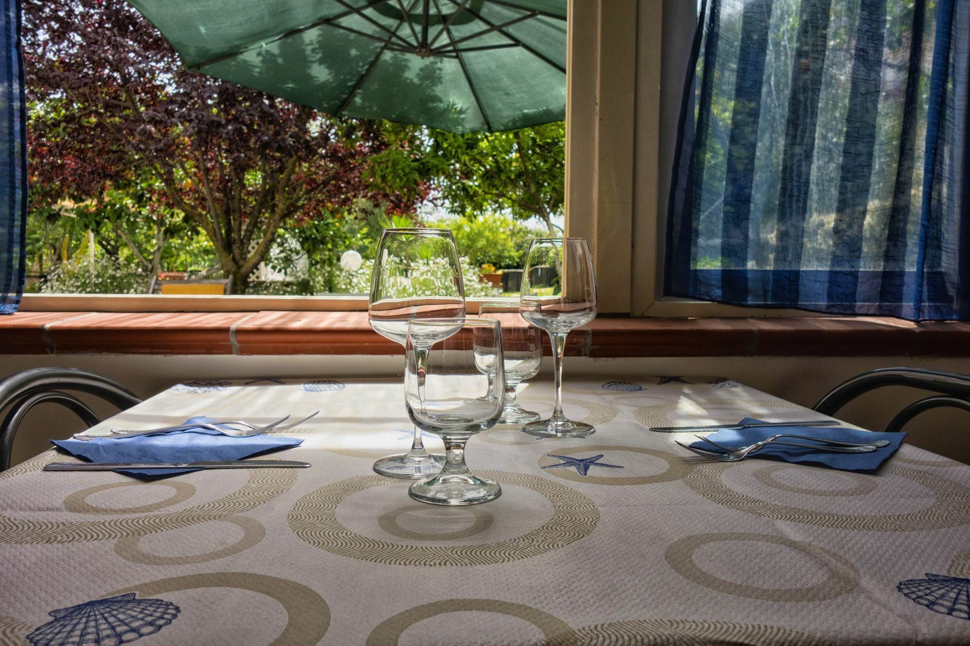 Minturnae Hotel Scauri  Exterior photo